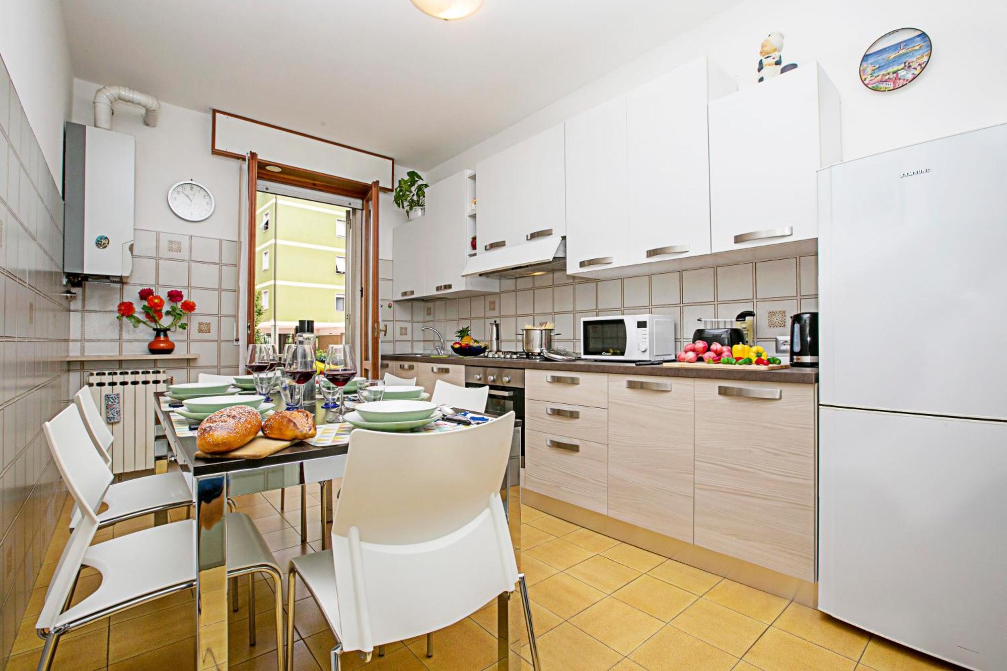 Appartamento Verona For You - Happy Rentals Εξωτερικό φωτογραφία