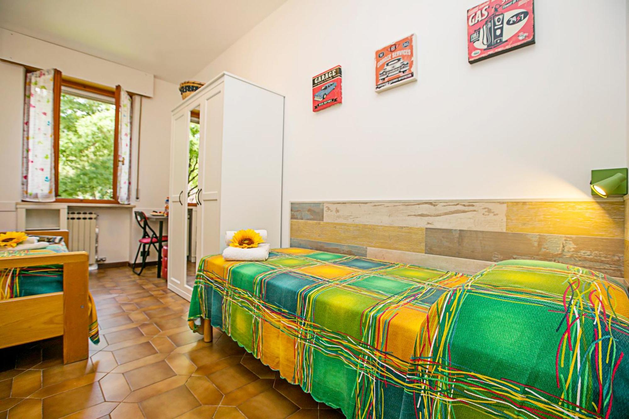 Appartamento Verona For You - Happy Rentals Εξωτερικό φωτογραφία