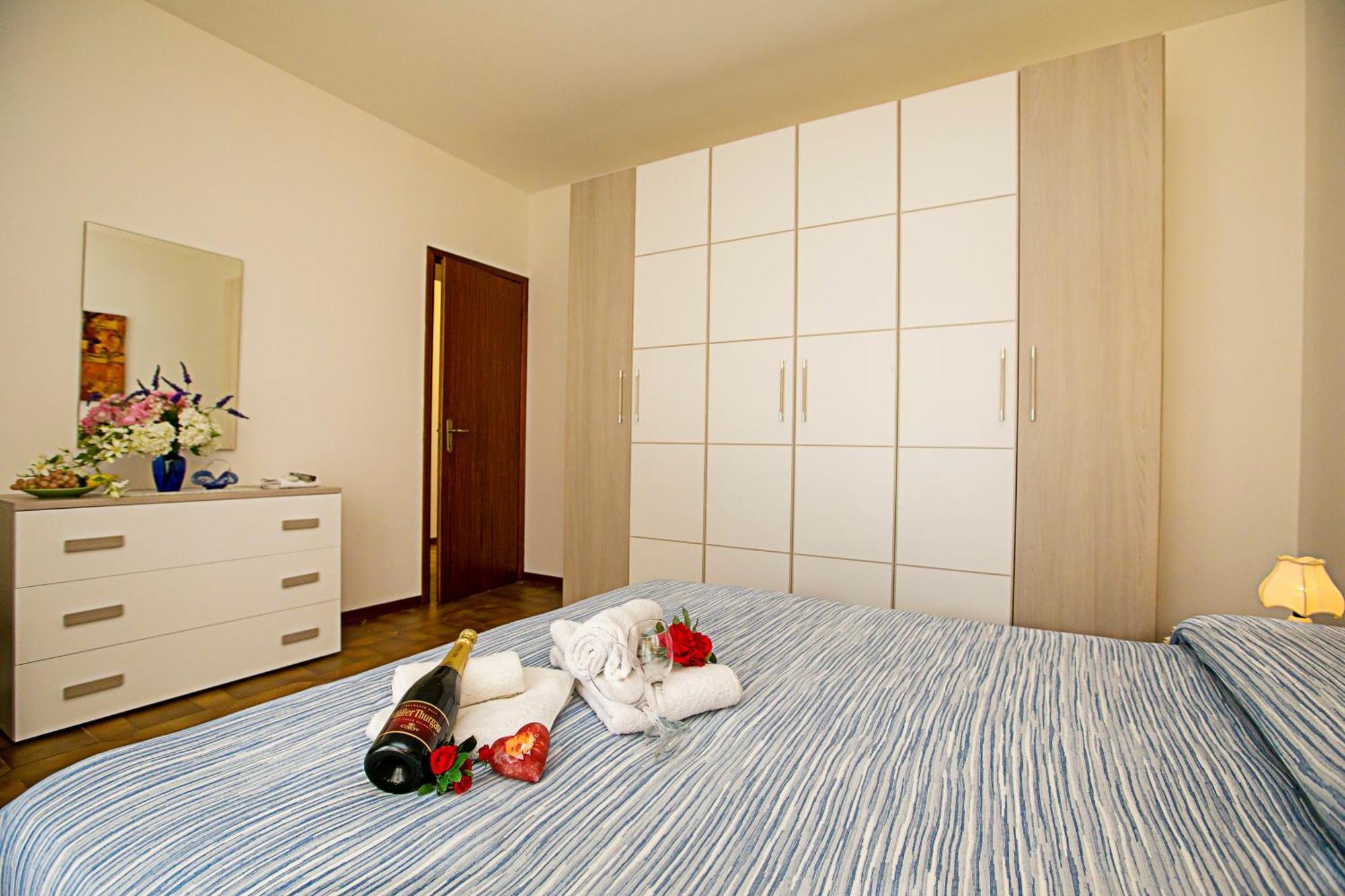 Appartamento Verona For You - Happy Rentals Εξωτερικό φωτογραφία