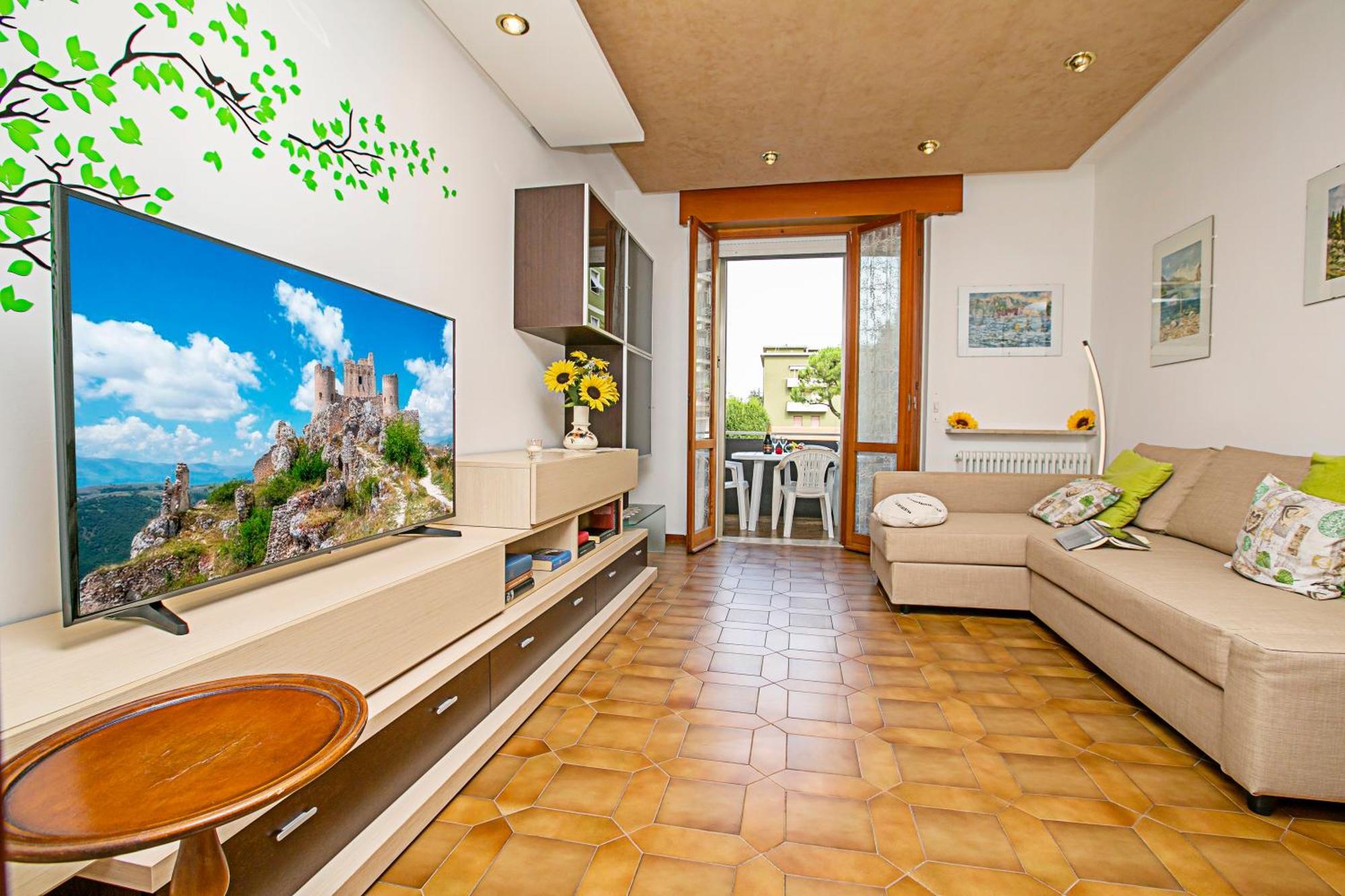 Appartamento Verona For You - Happy Rentals Εξωτερικό φωτογραφία