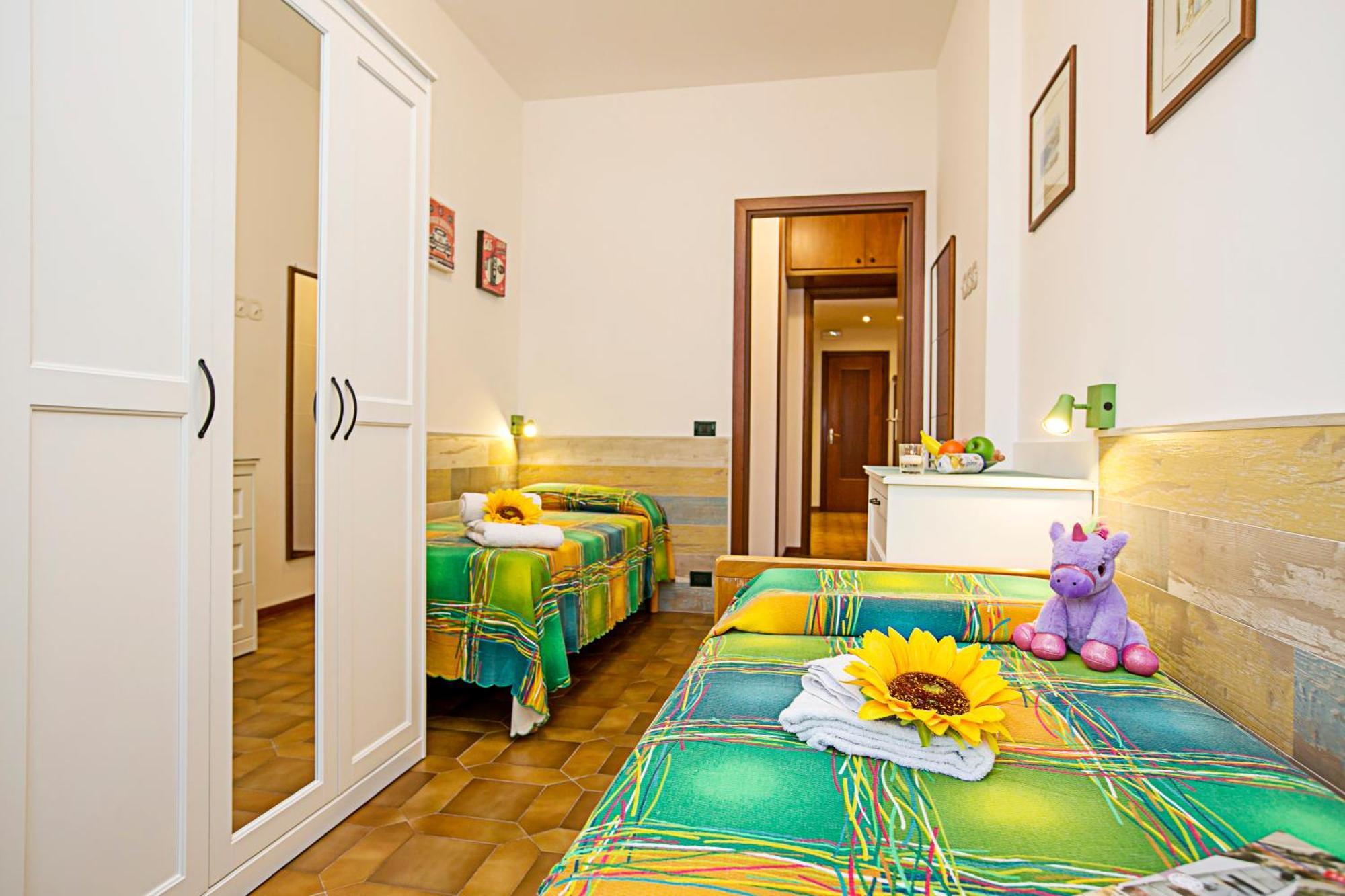 Appartamento Verona For You - Happy Rentals Εξωτερικό φωτογραφία