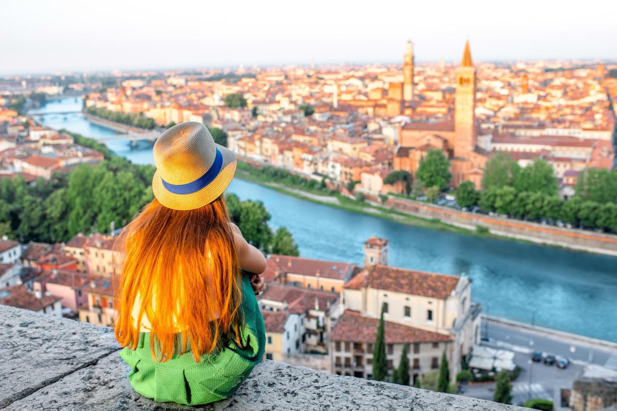 Appartamento Verona For You - Happy Rentals Εξωτερικό φωτογραφία