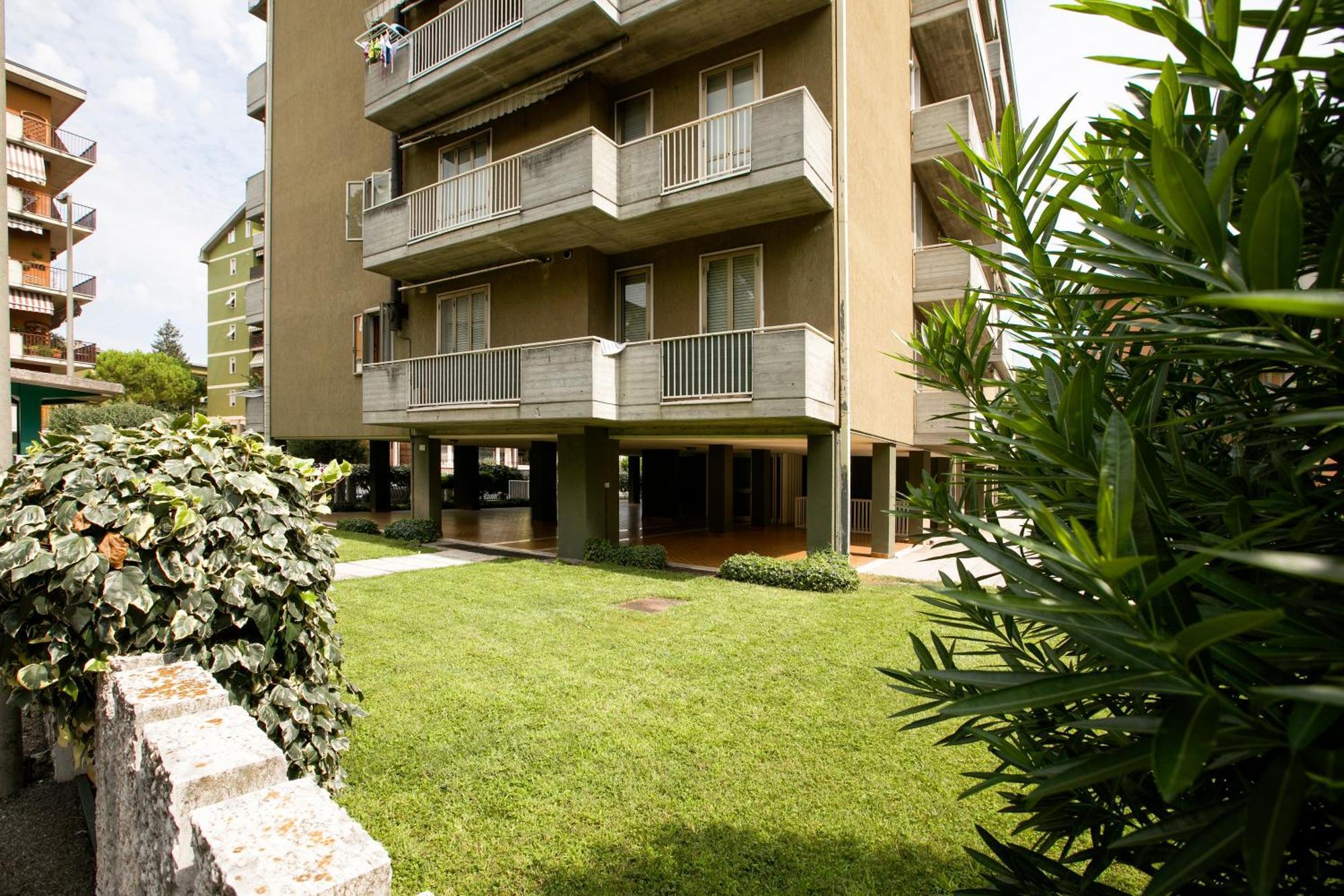 Appartamento Verona For You - Happy Rentals Εξωτερικό φωτογραφία